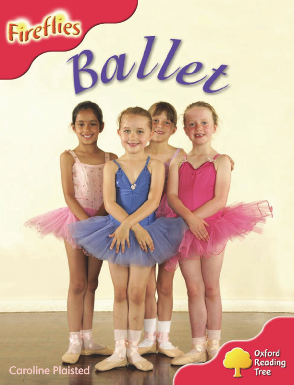 112. Ballet